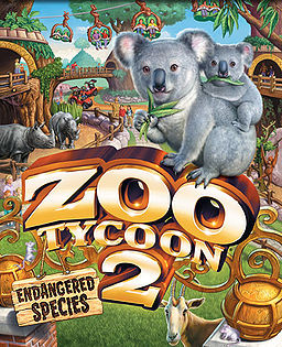 zoo tycoon ultimate animal collection wiki